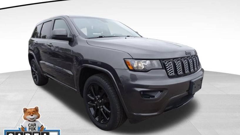 JEEP GRAND CHEROKEE 2020 1C4RJFAG4LC207836 image